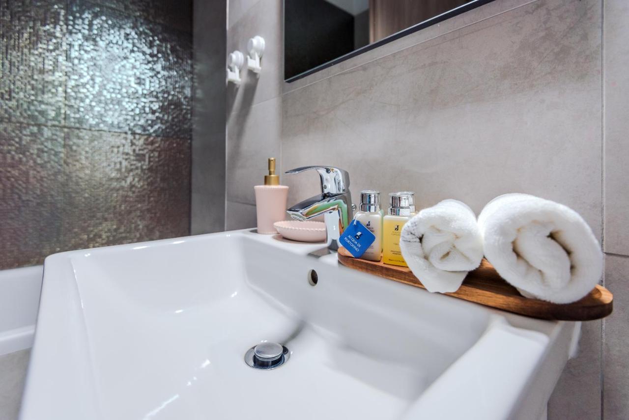 Lovely Chic Studio, On A Beautiful Promenade Apartment Брашов Екстериор снимка