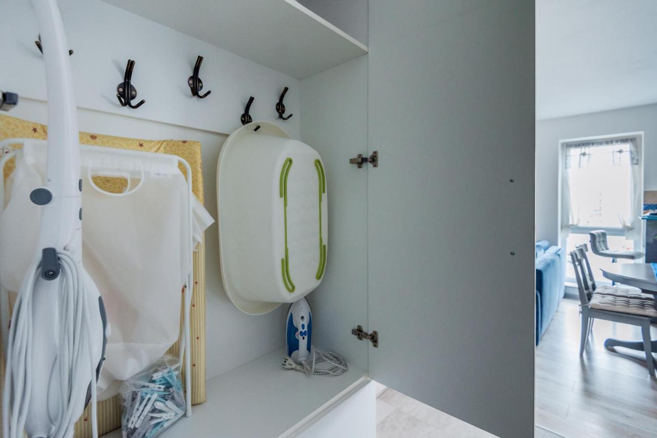 Lovely Chic Studio, On A Beautiful Promenade Apartment Брашов Екстериор снимка